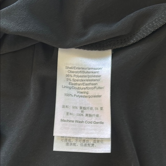 Black DKNY Dress - Picture 6 of 8